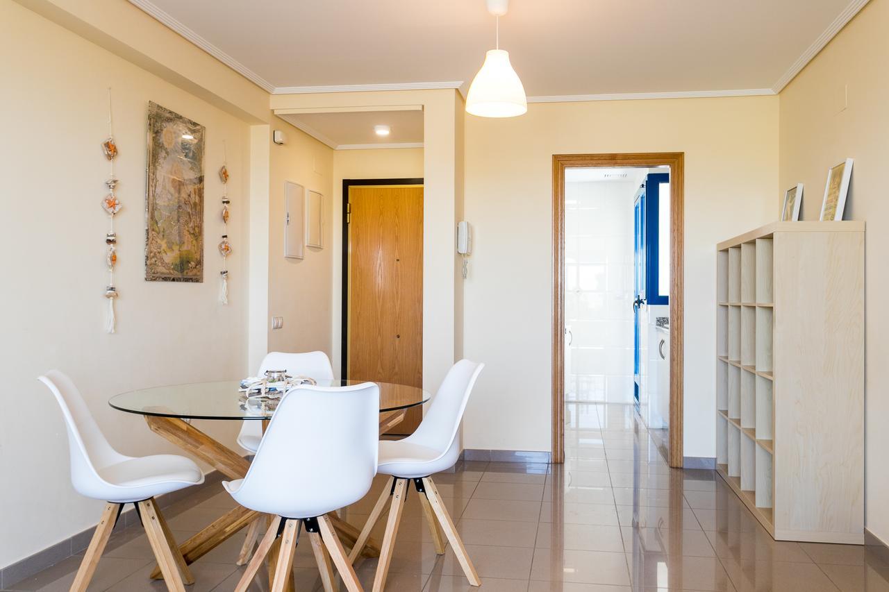 Apartup Patacona Orchard Views Βαλένθια Εξωτερικό φωτογραφία