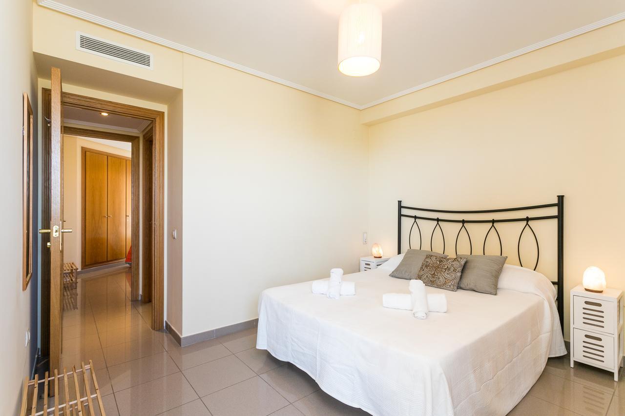 Apartup Patacona Orchard Views Βαλένθια Εξωτερικό φωτογραφία