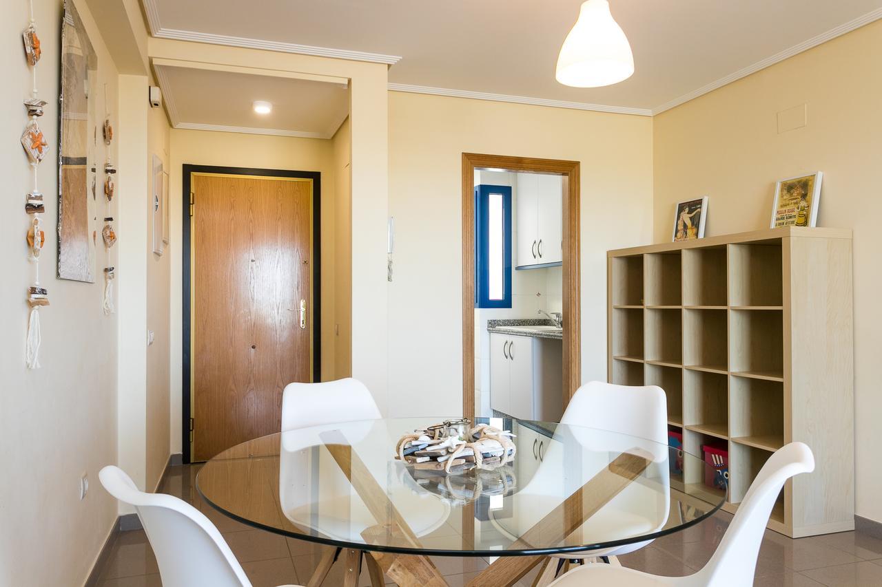 Apartup Patacona Orchard Views Βαλένθια Εξωτερικό φωτογραφία