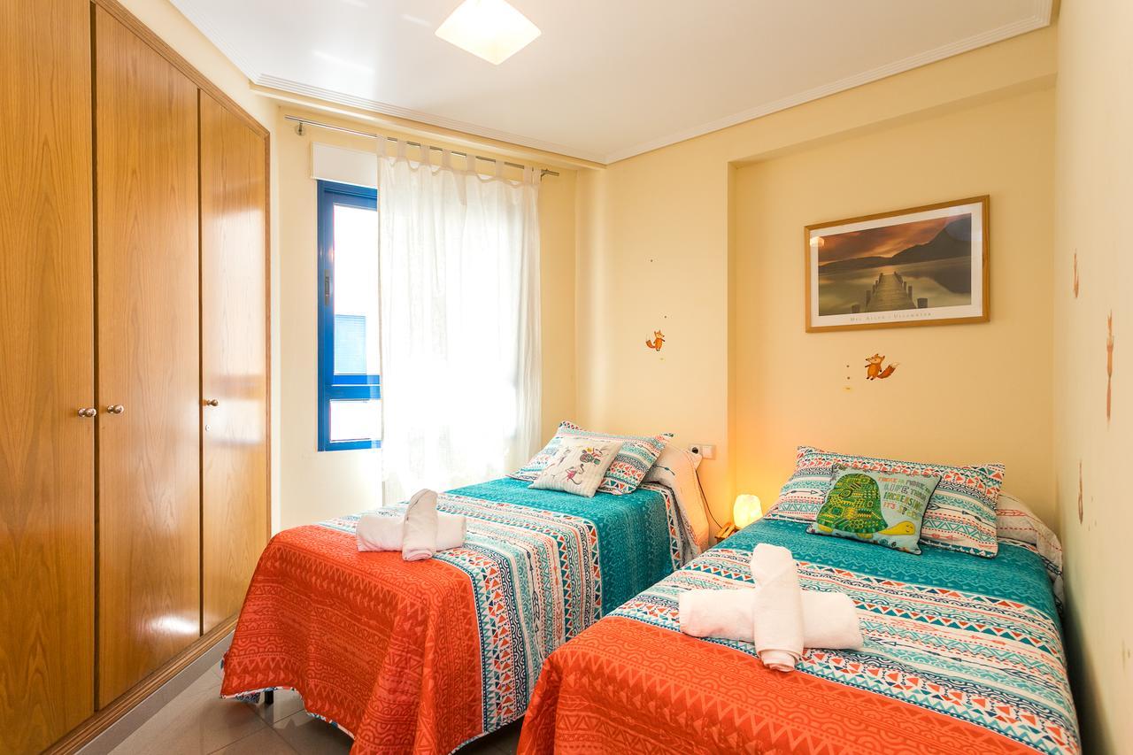 Apartup Patacona Orchard Views Βαλένθια Εξωτερικό φωτογραφία