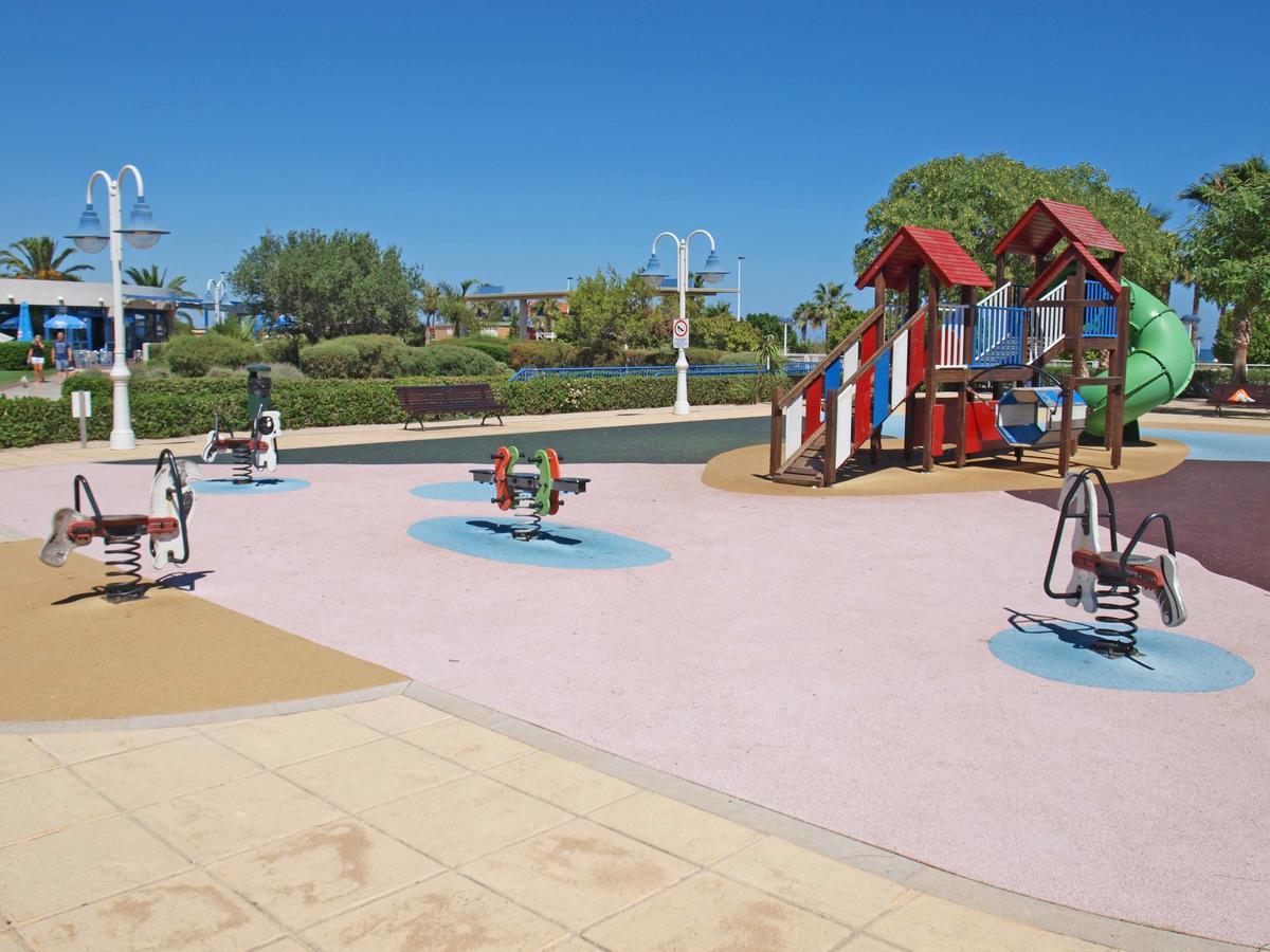 Apartup Patacona Orchard Views Βαλένθια Εξωτερικό φωτογραφία