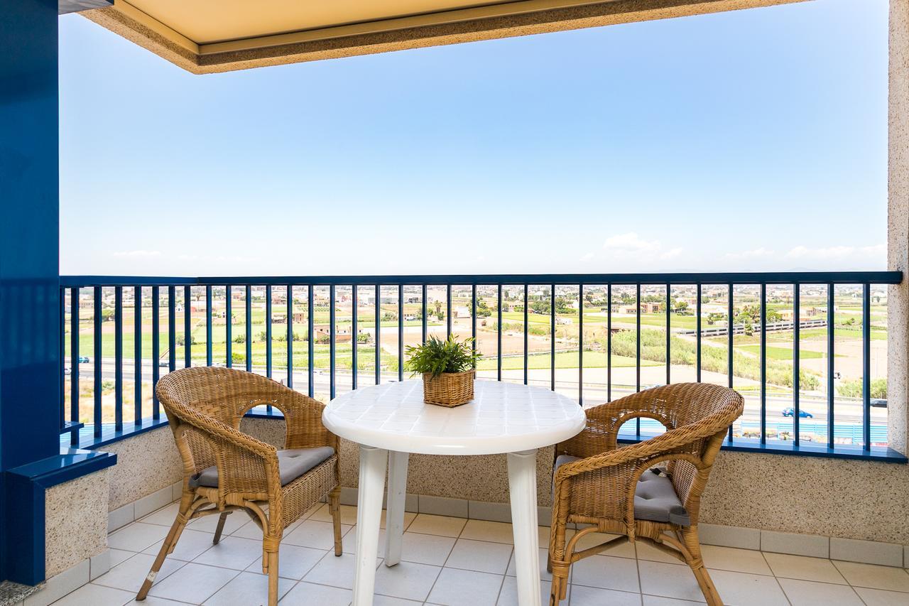 Apartup Patacona Orchard Views Βαλένθια Εξωτερικό φωτογραφία
