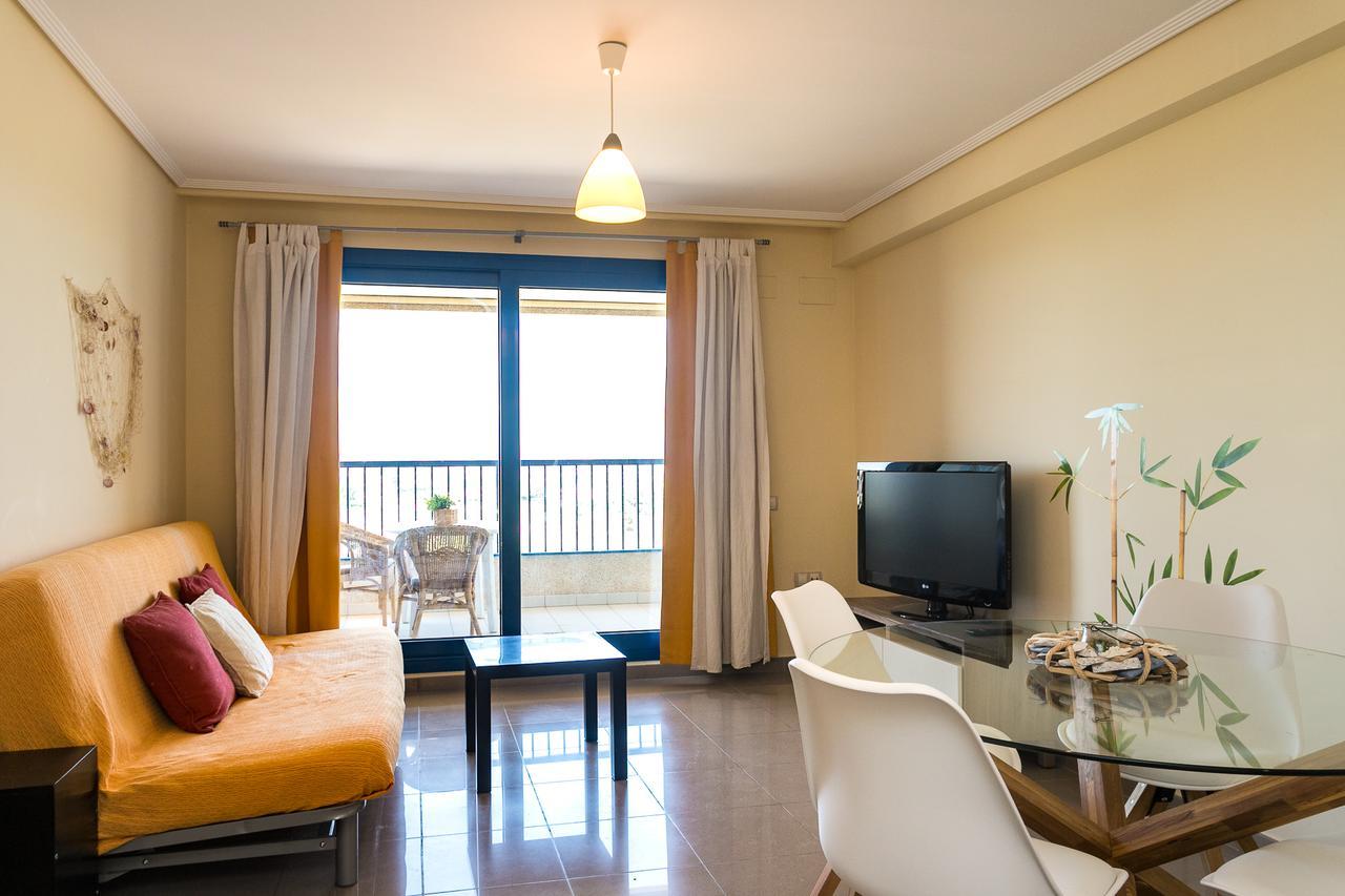 Apartup Patacona Orchard Views Βαλένθια Εξωτερικό φωτογραφία