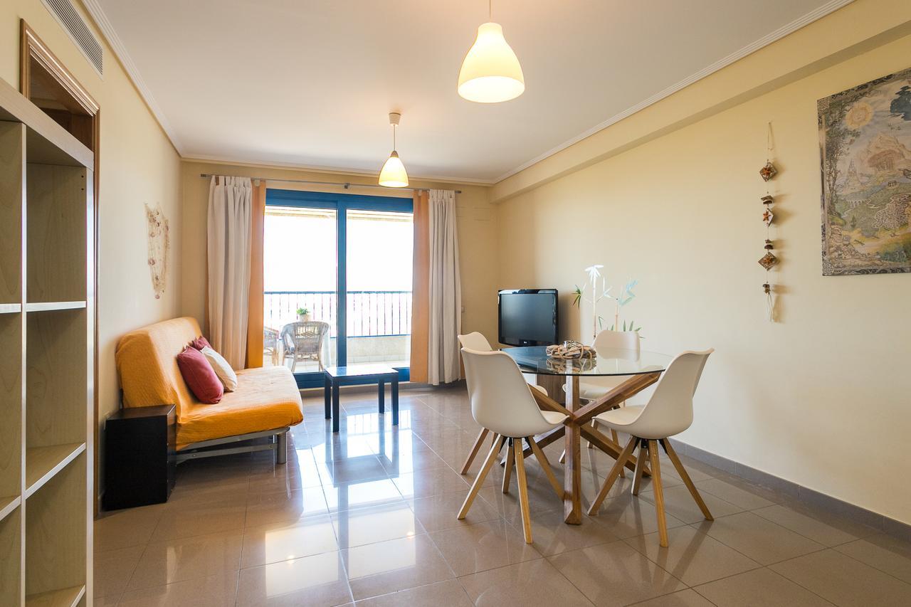 Apartup Patacona Orchard Views Βαλένθια Εξωτερικό φωτογραφία